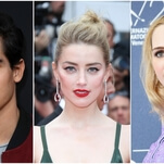 Amber Heard, Odessa Young, and Henry Zaga confirmed for CBS All Access' The Stand