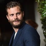 50 Shades Of Grey's Jamie Dornan trading straps for scalpels as your new Dr. Death