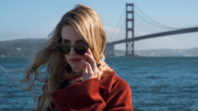 The OA fans are dancing up some pretty wild conspiracy theories about the show's cancellation