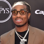 Quavo is making a children's cartoon inspired by Atlanta's hip-hop scene