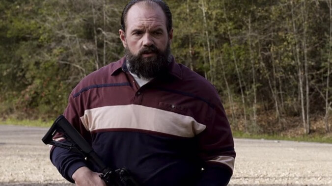 Universal halts marketing for its "evil elites hunt regular folks with guns" movie The Hunt