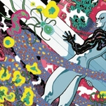 Norrin Radd watches his planet die in this Silver Surfer: Black exclusive