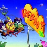 The Rocko's Modern Life movie on Netflix will feature a trans storyline