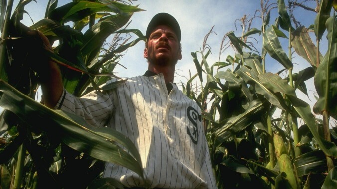 Major League Baseball to hold game at Field Of Dreams filming location in 2020