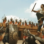 Indian action film reinvents cinematic warfare with bold new take on physics