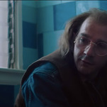 Shia LaBeouf plays his dad in the Honey Boy trailer