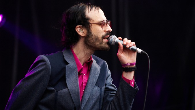 R.I.P. David Berman, of Silver Jews and Purple Mountains