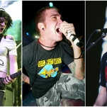 Power chords and Pennywise: 90 minutes of 1999’s best pop punk