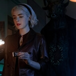 Chilling Adventures Of Sabrina creator confirms season 3 is going to hell