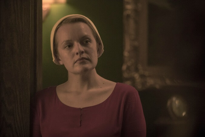 The Handmaid's Tale makes some dark choices, but leaves judgment up to the finale