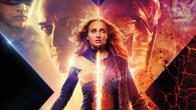 Disney didn't make enough money in its third quarter, and that is somehow Dark Phoenix's fault