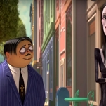 The Addams Family is still freaking out the normies in its first full-length trailer