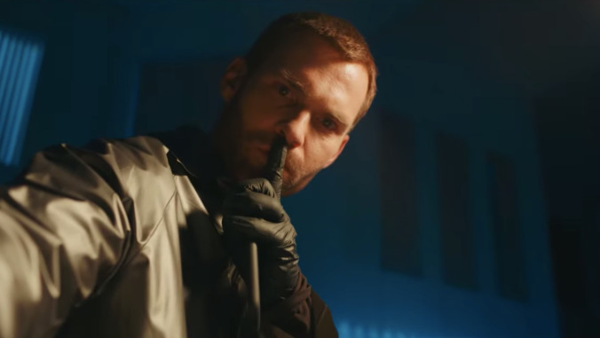 Who wants to see Seann William Scott as a social worker-turned-serial killer?