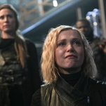 The 100 tries to do better, and then blows everything up in its season finale