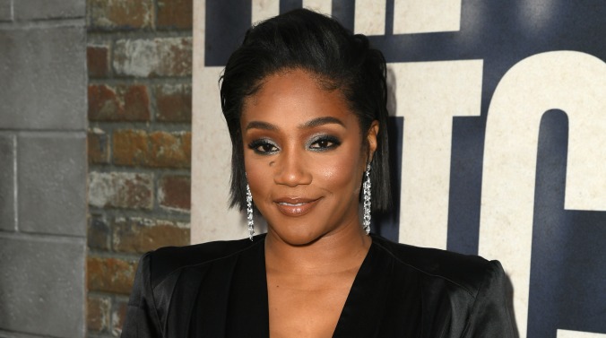 Tiffany Haddish, Carmon Ejogo, and Blair Underwood join Octavia Spencer's Netflix drama