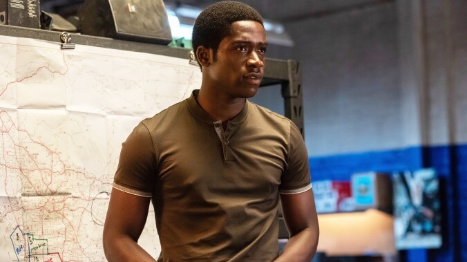 FX renews Snowfall for a 4th season