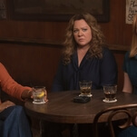 Melissa McCarthy, Tiffany Haddish, and Elisabeth Moss can’t bring heat to The Kitchen