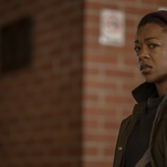 The Handmaid’s Tale nears its finale, plus Samira Wiley on Moira’s life in Canada