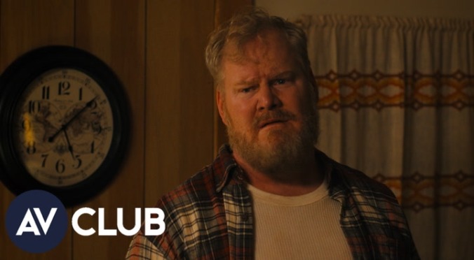 Them That Follow’s Jim Gaffigan on why comedians are well-suited for dramatic performances