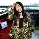 Awkwafina to star in adaptation of The Last Adventure Of Constance Verity