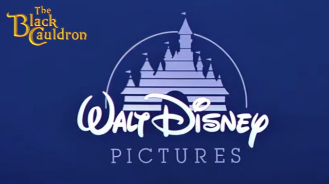 See the Disney logo evolve over 3-plus decades