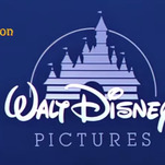 See the Disney logo evolve over 3-plus decades