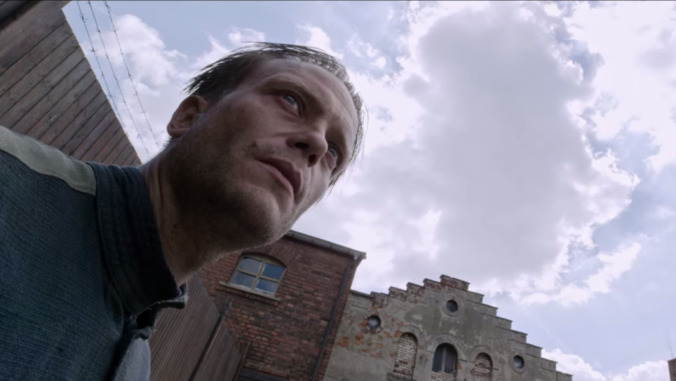 Get lost in the trailer for Terrence Malick's gorgeous World War II drama A Hidden Life