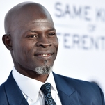 Djimon Hounsou will quietly take Brian Tyree Henry's place in A Quiet Place Part II