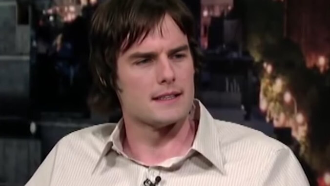 Bill Hader's face, our sense of reality, is melting in a wild new deepfake video