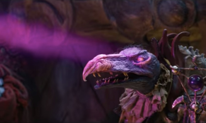 The Dark Crystal: Age Of Resistance somehow looks even more impressive in its latest trailer