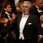 Opera star Placido Domingo accused of sexual harassment by multiple women