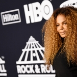 Today in happy things: Janet Jackson surprises one of her biggest fans