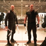 Weekend Box Office: Hobbs & Shaw cling to the top spot