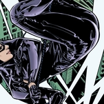 Cats and water don’t mix in this Catwoman #14 exclusive preview