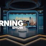 The voices of Jennifer Aniston, Reese Witherspoon, Steve Carell, and ethical reporting beckon in The Morning Show teaser