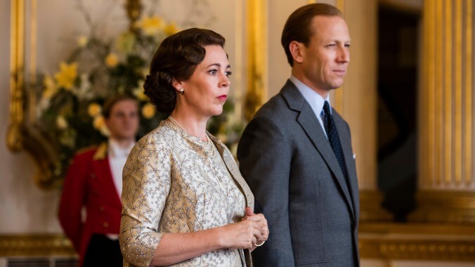 Netflix announces November release date for The Crown season 3