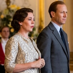 Netflix announces November release date for The Crown season 3