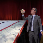 John Oliver batters Guinness World Records' cozy relationship with stunt-happy dictators