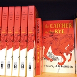 J.D. Salinger, the Taylor Swift of literature, is finally coming to e-books