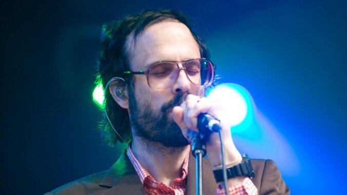 David Berman's death has been ruled a suicide