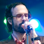 David Berman's death has been ruled a suicide