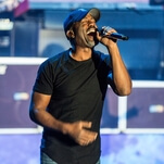 Hold our hands, 'cause Hootie & The Blowfish just announced their first new album in 15 years