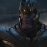 Here's why Endgame didn't have Thanos chucking Cap's severed head around like a bowling ball