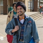 Blinded By The Light's Gurinder Chadha on Sikhs and Springsteen