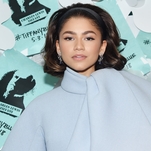 Zendaya just can't live down her old, embarrassing Instagram photos