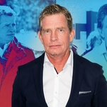 Thomas Haden Church has never seen Hellboy or Idiocracy, and he’s in them