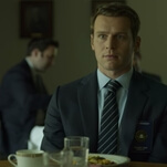 Things are a little too good to be true on the Mindhunter season 2 premiere