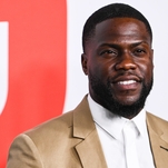 Kevin Hart to star in a Meet The Parents-esque superhero movie