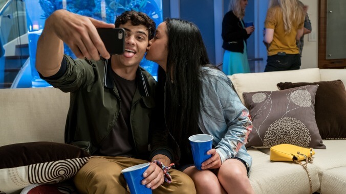 Netflix's first To All The Boys I've Loved Before sequel will be here just in time for Valentine's 2020