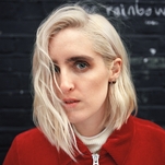 5 new releases we love: Shura gets intimate, Ross From Friends has an epiphany, and more